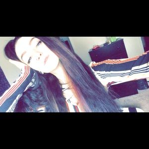 Meet your Posher, Jayde